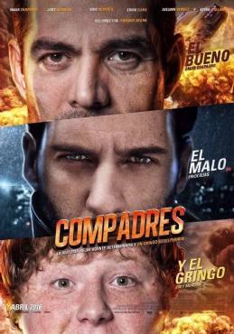 Compadres(2016) Movies