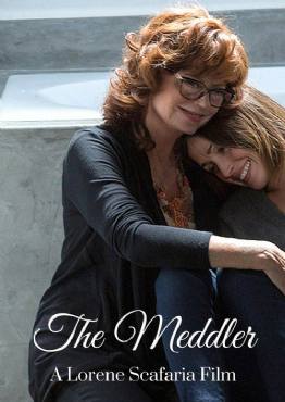 The Meddler(2015) Movies