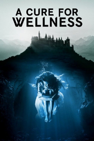 A Cure for Wellness(2016) Movies