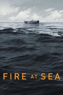 Fire at Sea(2016) Movies