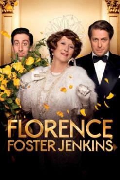 Florence Foster Jenkins(2016) Movies