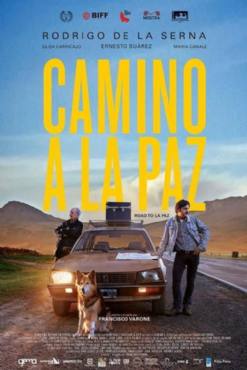 Road to La Paz(2015) Movies