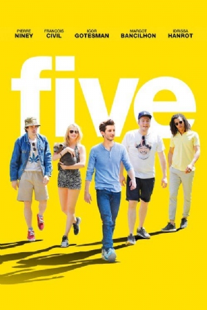 Five(2016) Movies