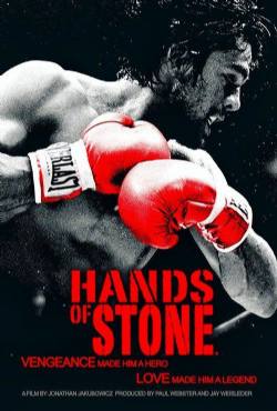 Hands of Stone(2016) Movies