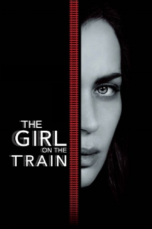 The Girl on the Train(2016) Movies