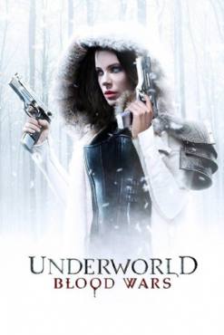 Underworld: Blood Wars(2016) Movies