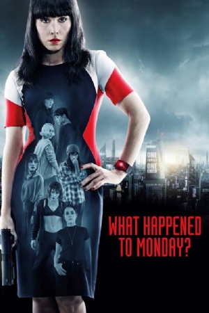 What Happened to Monday?(2016) Movies