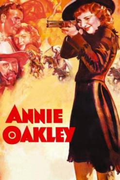Annie Oakley(1935) Movies