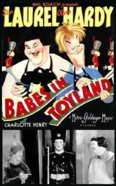 Babes in Toyland(1934) Movies