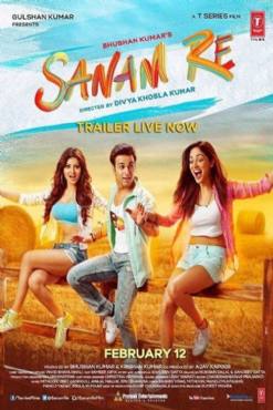 Sanam Re(2016) Movies