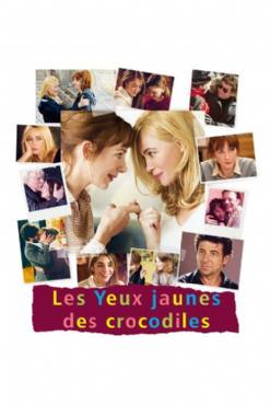 The Yellow Eyes Of Crocodiles(2014) Movies