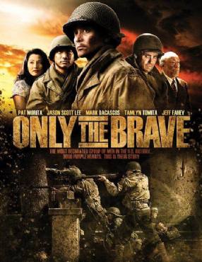 Only the Brave(2006) Movies