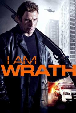 I Am Wrath(2016) Movies