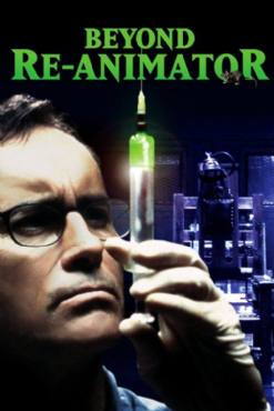 Beyond Re-Animator(2003) Movies