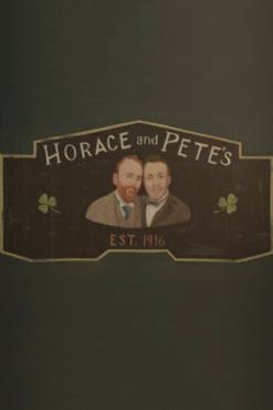 Horace and Pete(2016) 