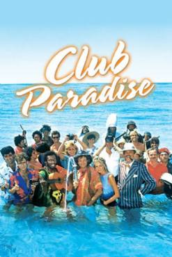 Club Paradise(1986) Movies
