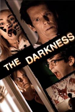 The Darkness(2016) Movies