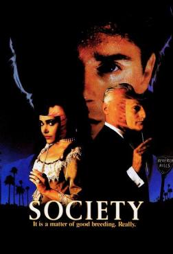 Society(1989) Movies