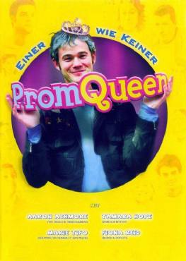 Prom Queen: The Marc Hall Story(2004) Movies