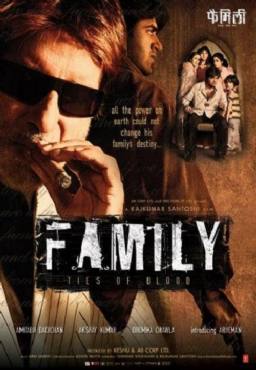 Family: Ties of Blood(2006) Movies