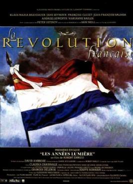 La revolution francaise(1989) Movies