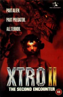 Xtro II: The Second Encounter(1990) Movies
