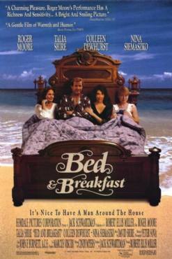 Bed and Breakfast(1991) Movies