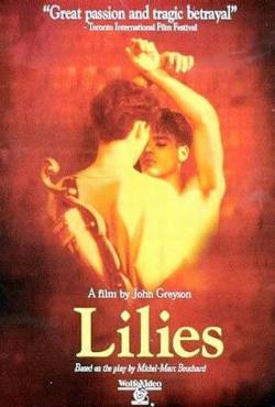 Lilies(1996) Movies