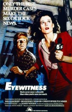 Eyewitness(1981) Movies