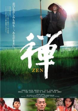Zen(2009) Movies