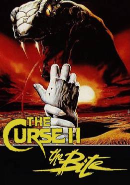 Curse II: The Bite(1989) Movies