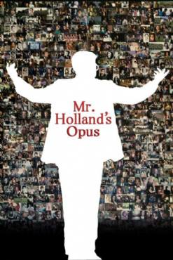 Mr. Hollands Opus(1995) Movies