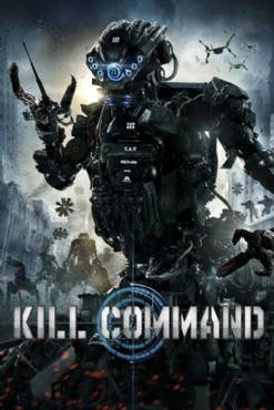 Kill Command(2016) Movies