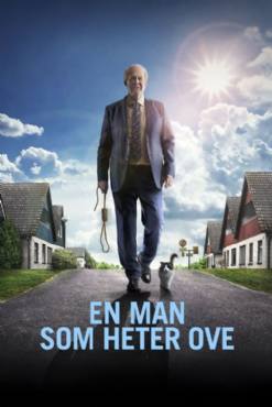 Ein Mann namens Ove(2015) Movies