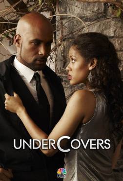 Undercovers(2010) 