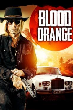 Blood Orange(2016) Movies