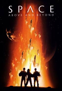 Space: Above and Beyond(1995) 