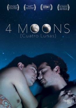 Four Moons(2014) Movies