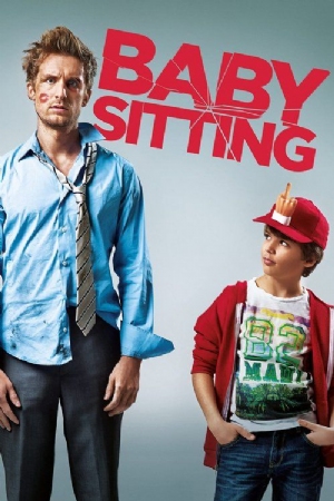Babysitting(2014) Movies