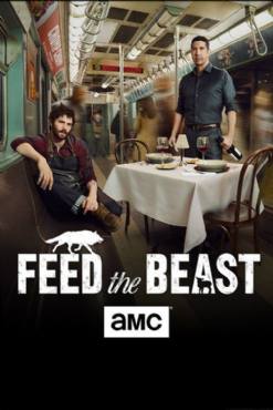 Feed the Beast(2016) 