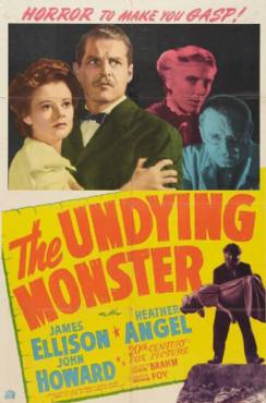 The Undying Monster(1942) Movies