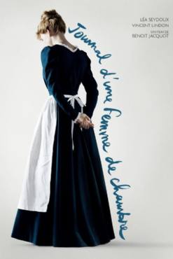 Diary of a Chambermaid(2015) Movies