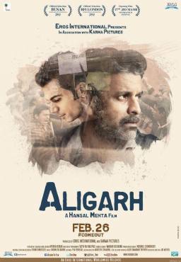 Aligarh(2015) Movies
