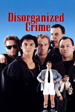 Disorganized Crime(1989) Movies