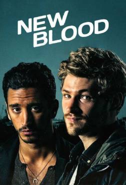 New Blood(2016) 