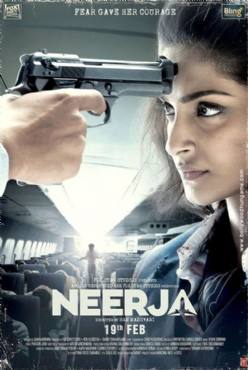 Neerja(2016) Movies