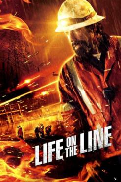 Life on the Line(2015) Movies