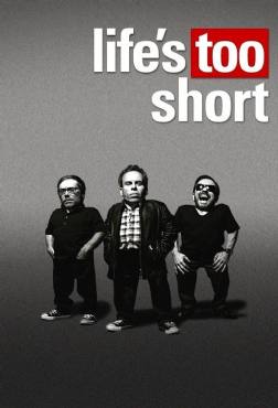 Lifes Too Short(2011) 
