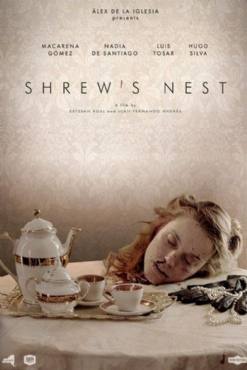 Shrews Nest(2014) Movies