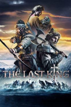 The Last King(2016) Movies